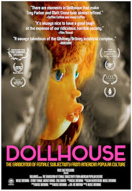 Dollhouse The Eradication of Female Subjectivity from American Popular Culture FemFilmFans